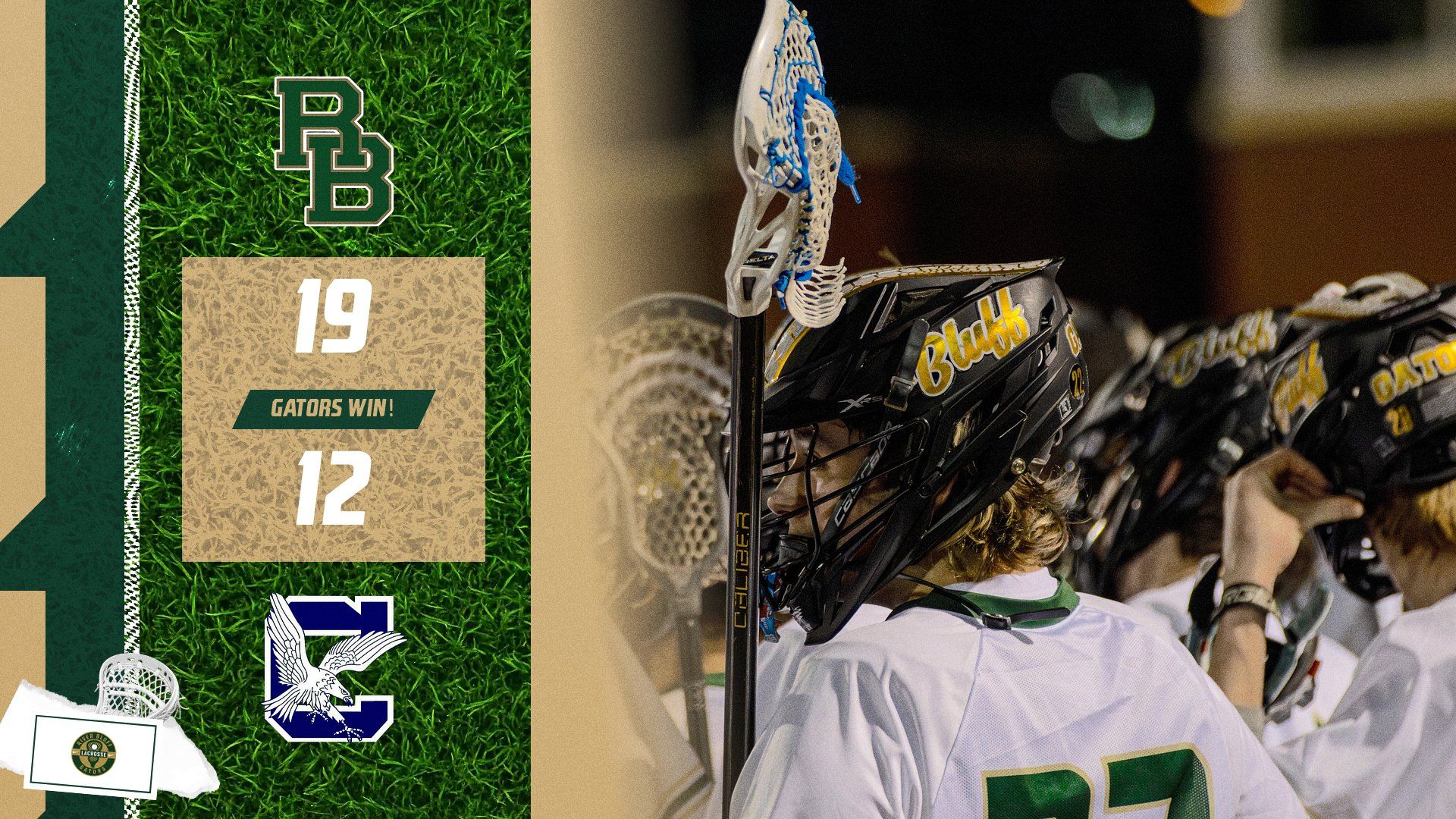 MLAX Final Vs Clover 4 23 1777050993907